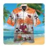 Arizona Diamondbacks And Baby Yoda Short Sleeve Button Up Tropical Aloha Hawaiian Shirts Gift MLB Fans