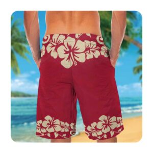 Arizona Diamondbacks Minnie Mouse Short Sleeve Button Up Tropical Aloha Hawaiian Shirts For Men Women 1 45.99