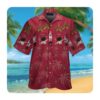 Arizona Diamondbacks Baby Yoda Tropical Aloha Hawaiian Shirts For Men And Women