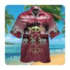 Arizona Wildcats Hawaii Shirt Summer Button Up Shirt For Men Women