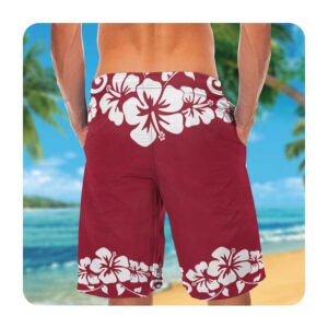 Arkansas Razorbacks And Snoopy Short Sleeve Button Up Tropical Aloha Hawaiian Shirts For Men Women 1 45.99