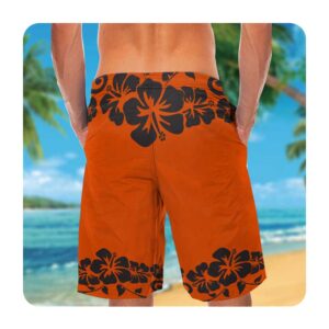 Baltimore Orioles Snoopy Short Sleeve Button Up Tropical Aloha Hawaiian Shirts For Men Women 1 49.95