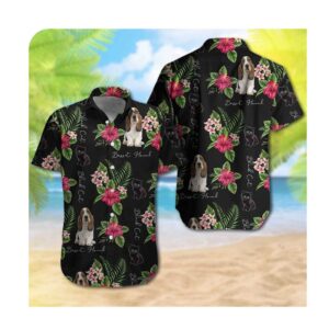 Baylor Bears Hawaii Shirt Summer Button Up Shirt For Men Women