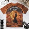 Blackmore’s Night Fire At Midnight Album AOP T-Shirt