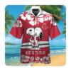 Buffalo Bills And Baby Yoda Hawaii Shirt Summer Button Up Shirt For Men Women