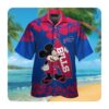 Buffalo Bills And Baby Yoda Hawaii Shirt Summer Button Up Shirt For Men Women