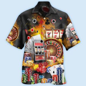 Gambling cool Hawaiian shirt HAWS04NGC120322 1 21.95