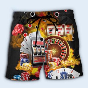 Gambling cool Hawaiian shirt HAWS04NGC120322 3 21.95