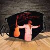 George Benson Benson Burner Album Face Mask