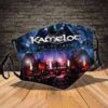 Kamelot I Am The Empire Live From The 013 Album Face Mask
