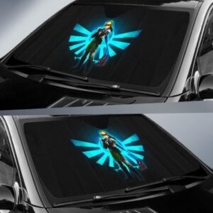 Legend Of Zelda Auto Sun Shades 1 1 39.99