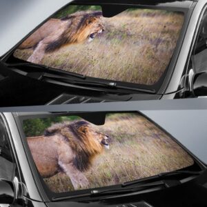 Lion Car Sun Shades 1 1 39.99