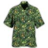 Lovely duck Hawaiian Shirt, Beach Shorts