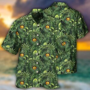 Lizard eye amazing Hawaiian shirt HAWS05LIN230422 1 21.95