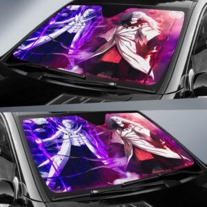 Obito Madara Auto Sun Shades 1 39.99