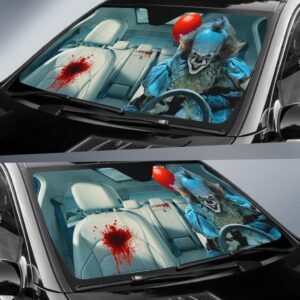 Pennywise Auto Sun Shades 1 39.99