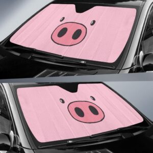 Pig Face Auto Sun Shades 1 39.99