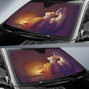 Pokemon Love Car Sun Shades 1 39.99