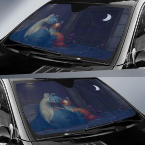 Pokemon Night Car Sun Shades 1 39.99