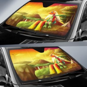 Pokemon Sunset Car Sun Shades 1 39.99