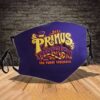 Primus And The Chocolate Factory With The Fungi Ensemble Album Face Mask