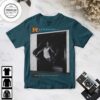 Jethro Tull J tull Dot Com Album AOP T-Shirt