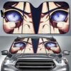 Rinnegan Car Sunshade