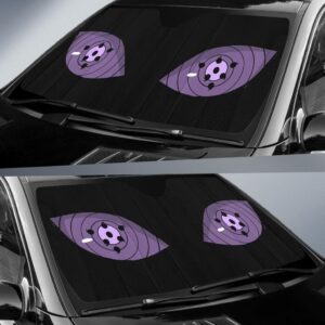 Rinnegan Car Sun Shades 1 39.99