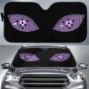 Rinnegan New Car Auto Sunshade