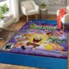 Mortal Shell Playstack Game Rug Carpet