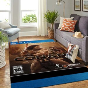 Rug Carpet 2 Conan Exiles Maximum Games Rug Carpet