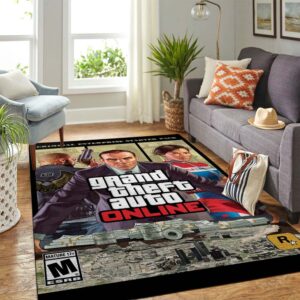 Rug Carpet 2 Grand Theft Auto Online Criminal Enterprise Starter Pack Rug Carpet