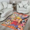Persona 5 Royal PS4 Rug Carpet