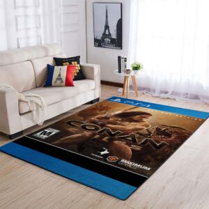 Rug Carpet Conan Exiles Maximum Games Rug Carpet