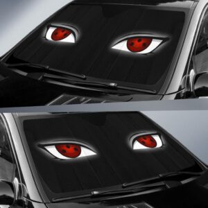 Sharingan Car Sun Shades 1 39.99