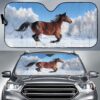 Sleep Eyes Car Auto Sunshade