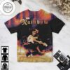 The Essential Jaco Pastorius Album AOP T-Shirt