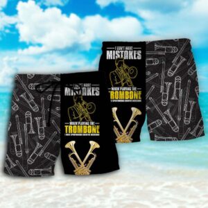 Trombone music lover Hawaiian shirt HAWS05TNH180422 2 21.95