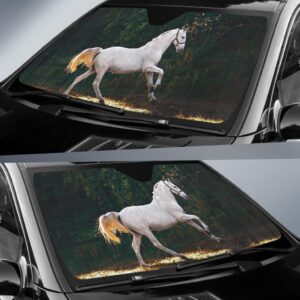White Horse Auto Sun Shades 1 39.99