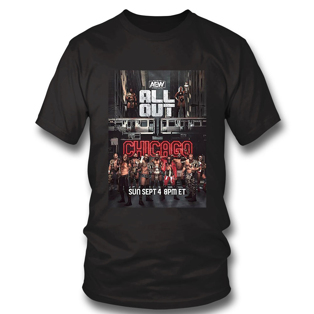 All Out Shirt 2022 Viewing Party At Macs Wood Grilled Sweatshirt, Tank Top, Ladies Tee