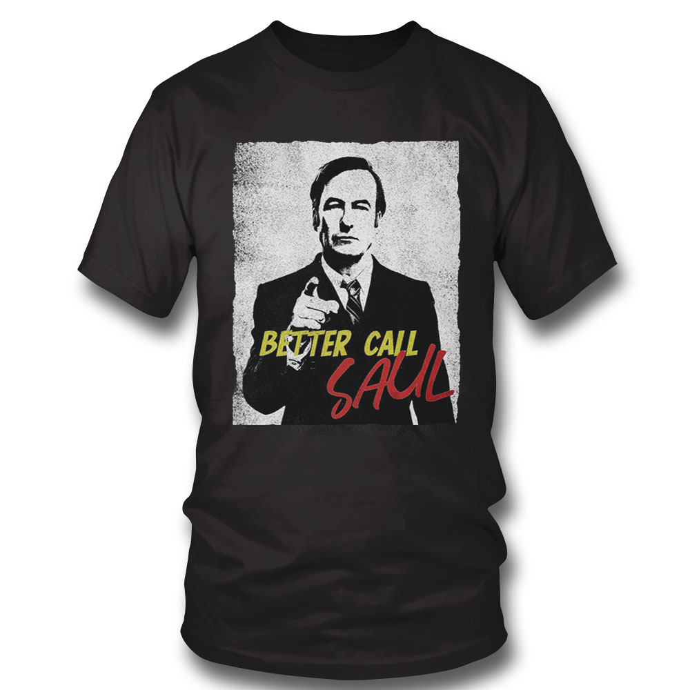 Better Call Saul Shirt Magic Man Shirt Long Sleeve, Ladies Tee