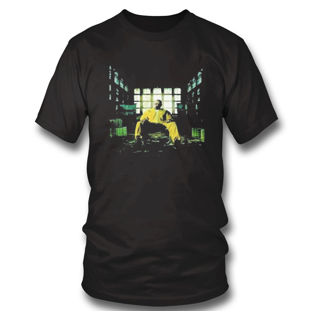 Breakingbad Creator Vince Gilligan Shirt Hoodie, Long Sleeve, Tank Top