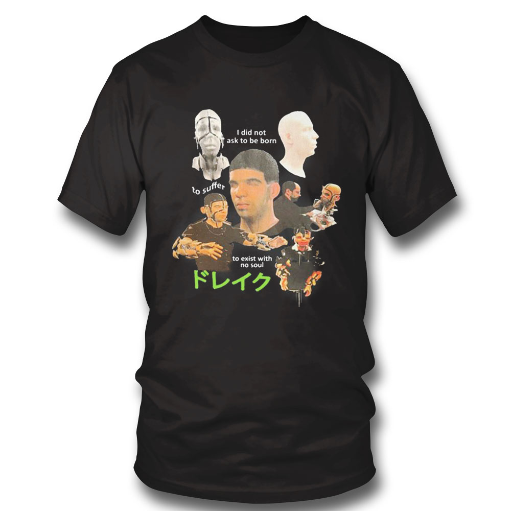 Logan Oconnor Bring Cup 2017 Almost Friday Shirt