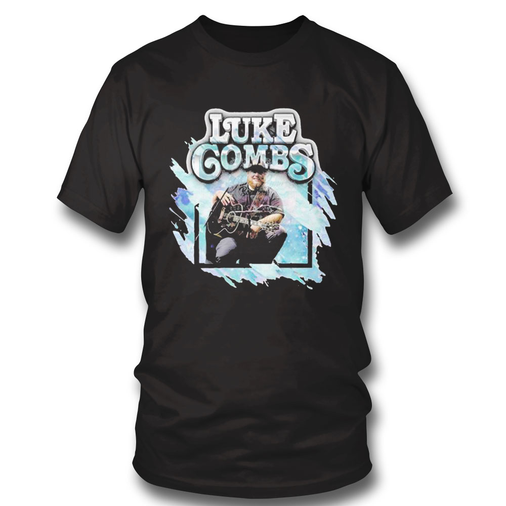 Luke Combs Beer Never Broke My Heart Tour Shirt Sweatshirt, Tank Top, Ladies Tee