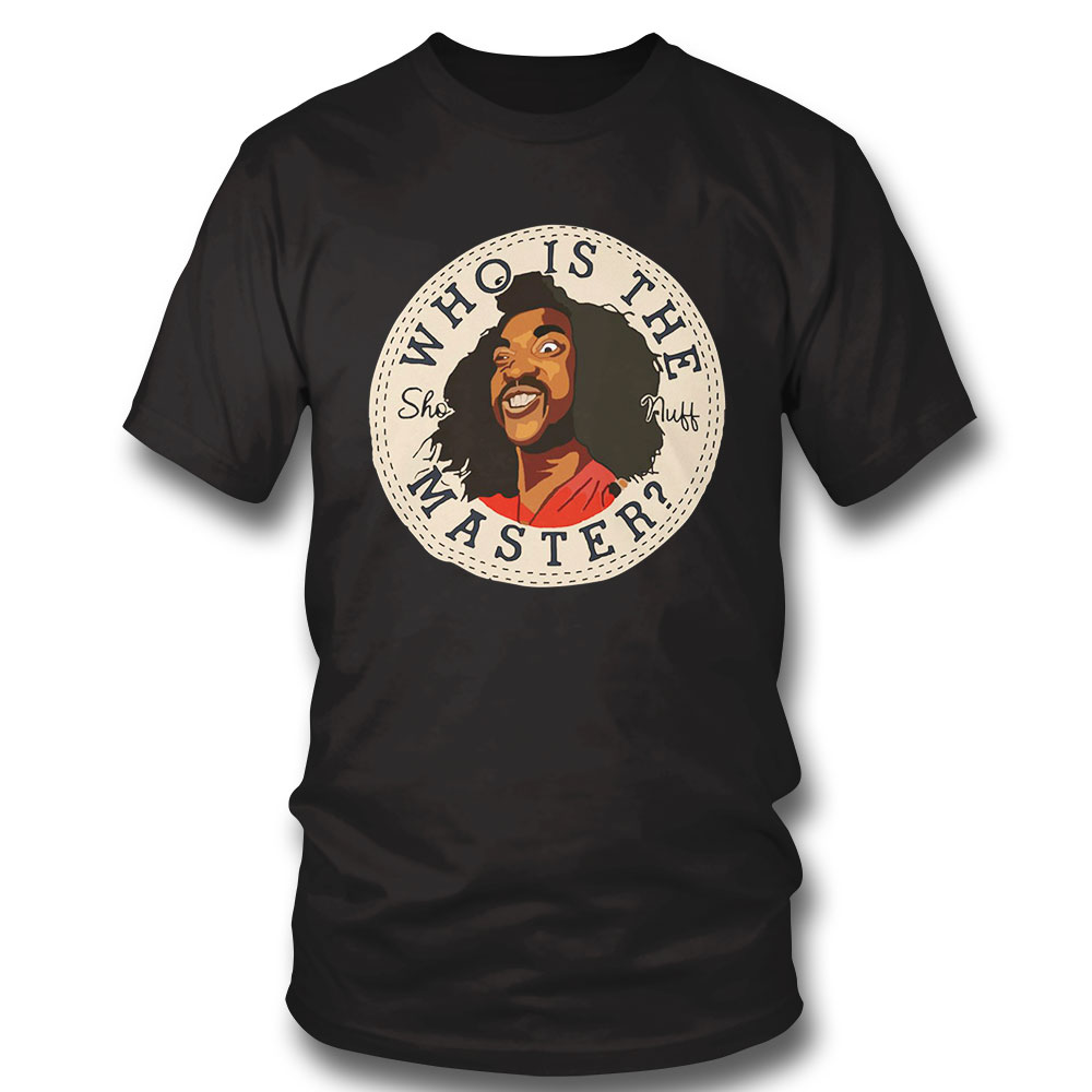 Sho Nuff Shirt Vintage Retro 1985 Shirt Hoodie, Long Sleeve, Tank Top