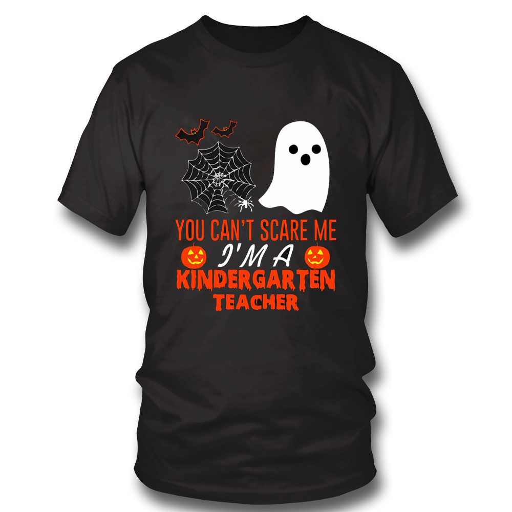 Teacher Halloween Shirt This Is My 3rd Grade Teacher Long Sleeve, Ladies Tee