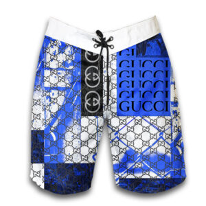 Gucci 2022 FLIP FLOPS AND COMBO HAWAII SHIRT SHORTS – VA00456 2 39.95
