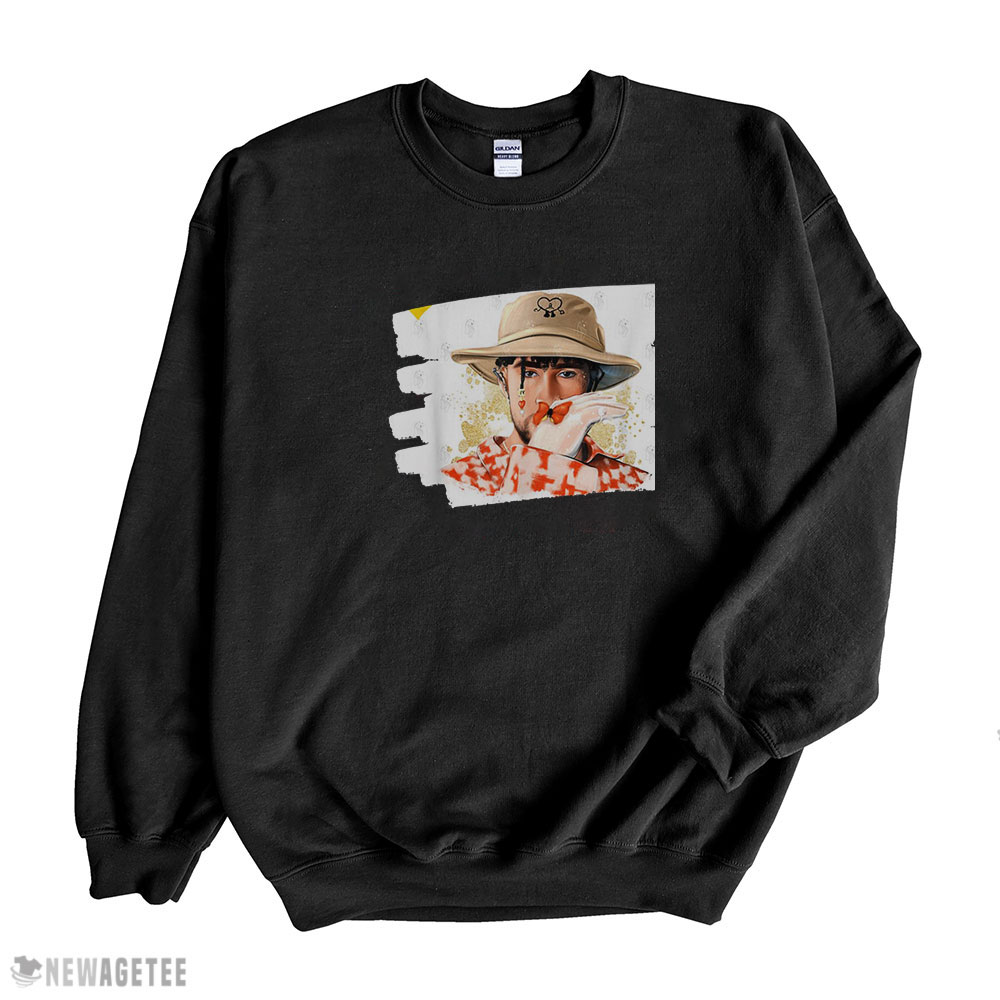 Un Verano Sin Ti Bad Bunny Tour 2022 T Shirt Sweatshirt