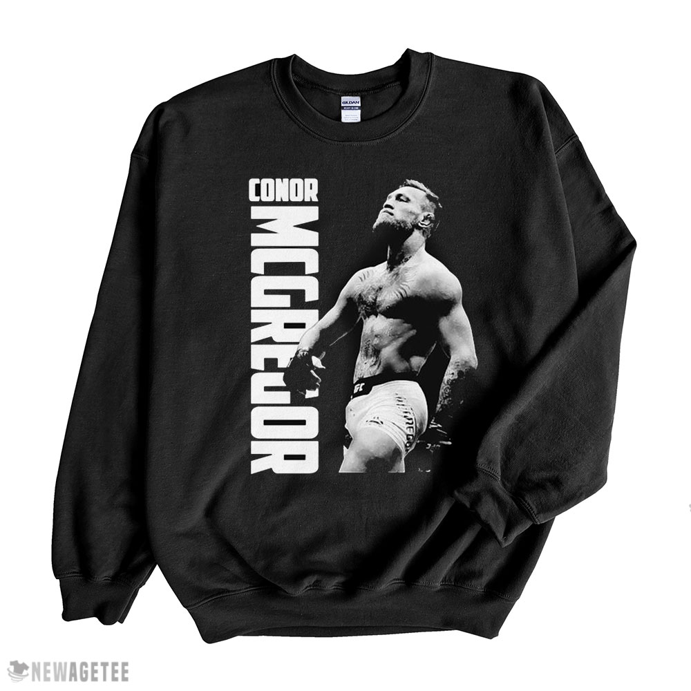 Conor Mcgregor 2022 Shirt Hoodie, Longsleeve, Tank Top