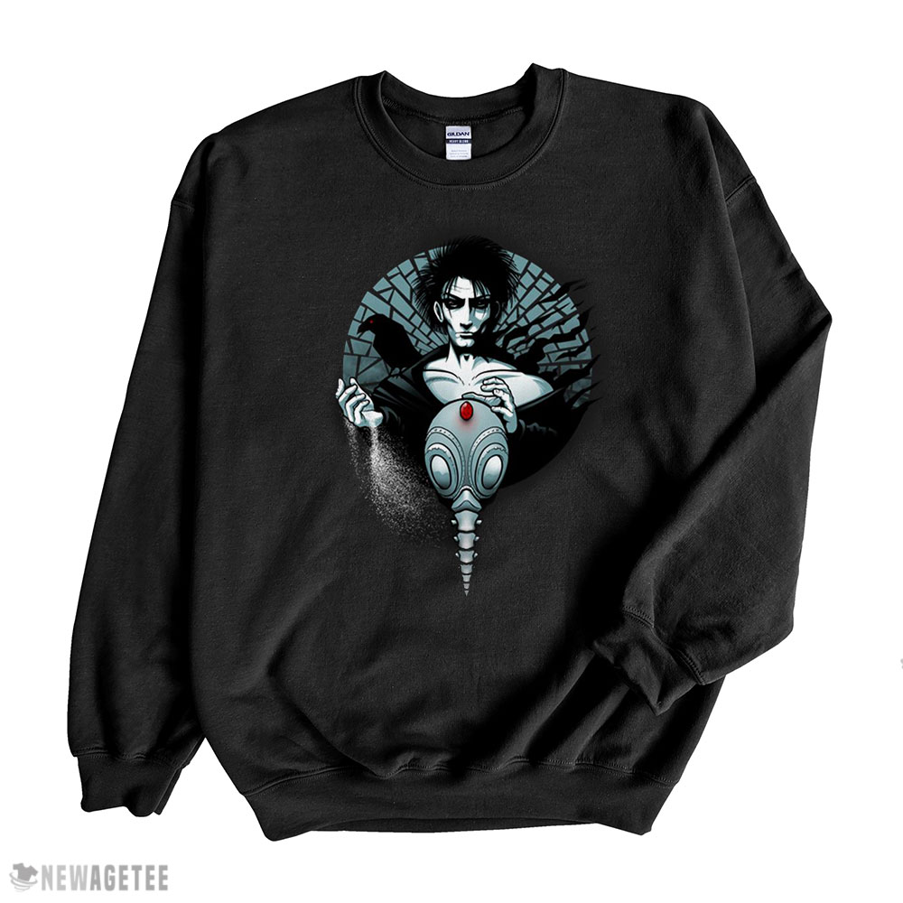 Dream Of The Endless Sandman T Shirt Hoodie, Long Sleeve, Tank Top